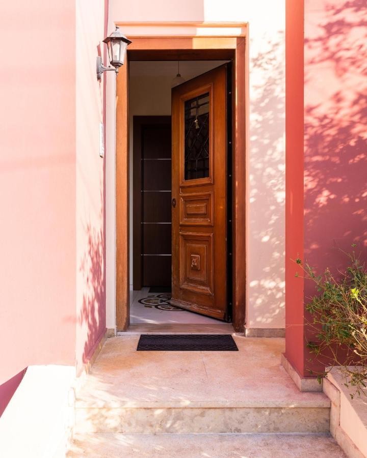 Coastline maisonette near Athens Airport&Rafina Port Artemi Extérieur photo