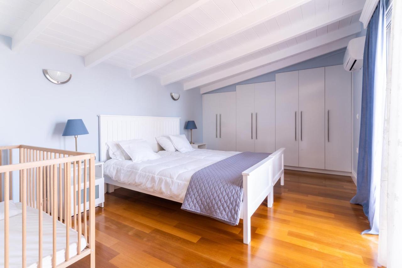 Coastline maisonette near Athens Airport&Rafina Port Artemi Extérieur photo